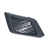 Front Bar Grille Passenger Side Aftermarket suits Nissan X-Trail T32 3/2014 to 2/2017