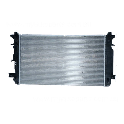 Radiator Aftermarket suits