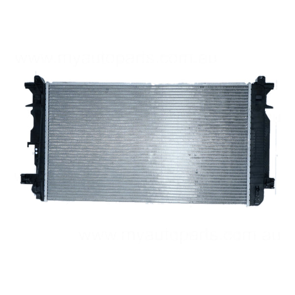 Radiator Aftermarket suits