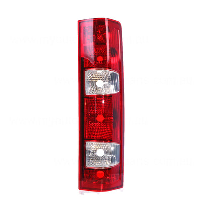 Tail Lamp Drivers Side Certified Suits Iveco Daily Daily 2006 to 2021