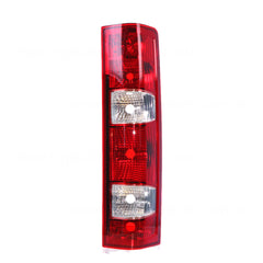 Tail Lamp Drivers Side Certified Suits Iveco Daily Daily 2006 to 2021
