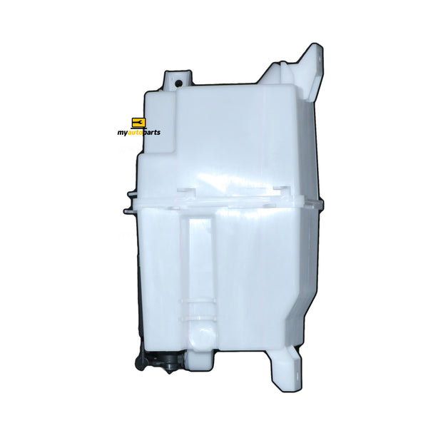 With Pump Washer Bottle OEM suits Nissan X-Trail T32