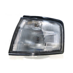 Front Park / Indicator Lamp Passenger Side Certified Suits Mazda 121 Metro DW 11/1996 to 2/2000
