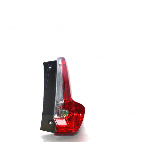 Tail Lamp Drivers Side OEM Suits Honda CR-V RW 2017 to 2021