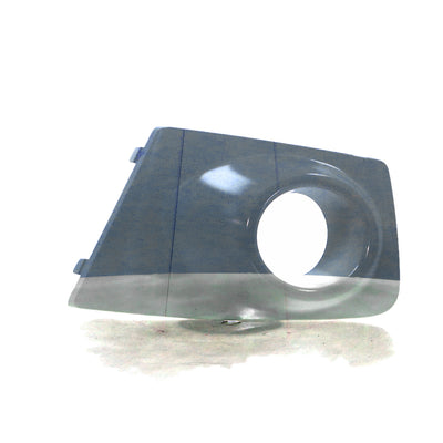 White Front Bar Grille With Fog Light Mount Drivers Side Genuine Suits Mitsubishi Triton MN 8/2009 to 3/2015