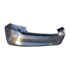 Aftermarket Rear Bar suits Toyota Corolla ZRE152R 2007 to 2009