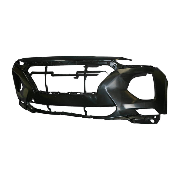 OEM Front Bar Upper With Sensor suits Hyundai Santa Fe TM 2018 to 2020