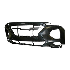 OEM Front Bar Upper With Sensor suits Hyundai Santa Fe TM 2018 to 2020