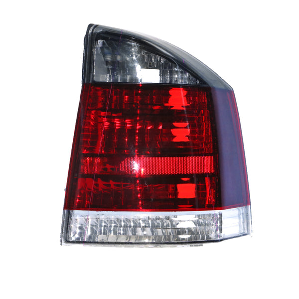 Tail Lamp Drivers Side Certified Suits Holden Vectra ZC 2003 to 2005