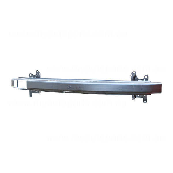 Front Bar Reinforcement Aftermarket Suits Volkswagen Polo 9N 2002 to 2010