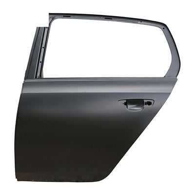 Genuine Rear Door Passenger Side suits Volkswagen Golf MK 6 2009 to 2013
