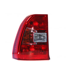 Tail Lamp Passenger Side Genuine Suits Kia Sportage KM 10/2008 to 5/2010