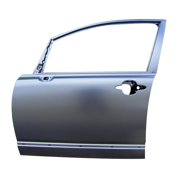 Genuine Front Door Passenger Side suits Honda Odyssey RB 2004 to 2009