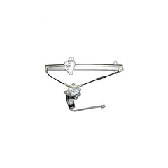Front Door Window Regulator Passenger Side Aftermarket suits Suzuki Vitara