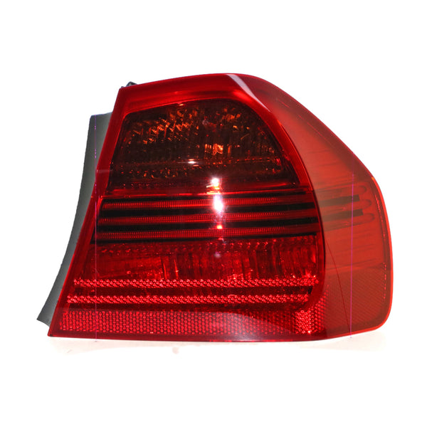 Tail Lamp Drivers Side OES  Suits BMW 3 Series E90 2005 to 2008