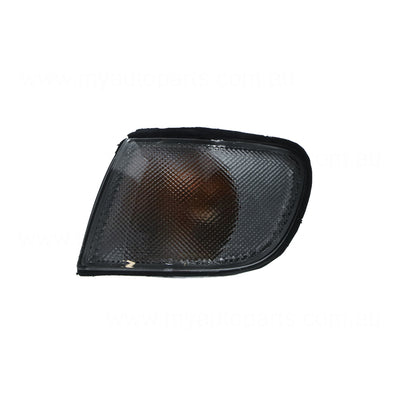 Front Park / Indicator Lamp Passenger Side Certified Suits Nissan Pulsar N14 1991 to 1995