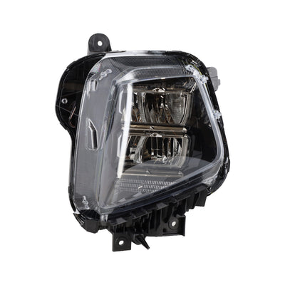 OEM Head Lamp Drivers Side / to / - 92102N9120