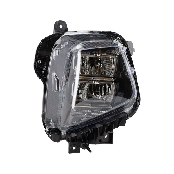 OEM Head Lamp Drivers Side / to / - 92102N9120