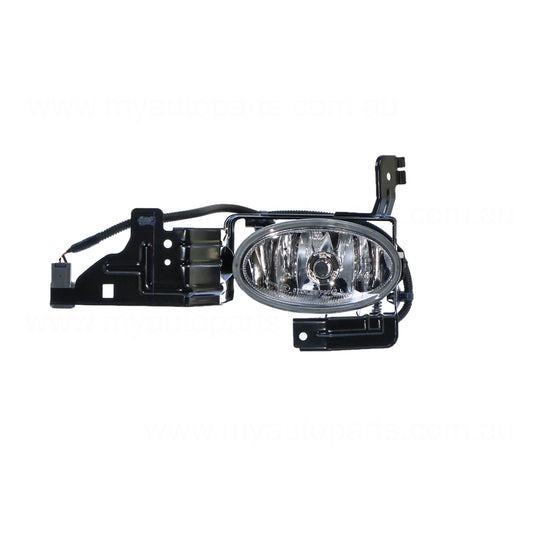 Fog Lamp Passenger Side OEM Suits Honda Accord CP 2011 to 2013