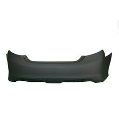 Certified Rear Bar suits Toyota Camry ASV50 2011 to 2015