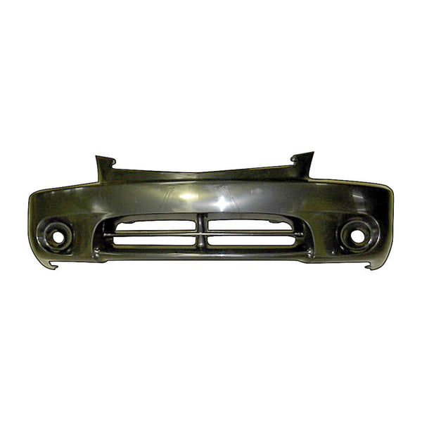 OEM Front Bar suits Hyundai Accent LC 2000 to 2003