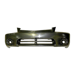 OEM Front Bar suits Hyundai Accent LC 2000 to 2003