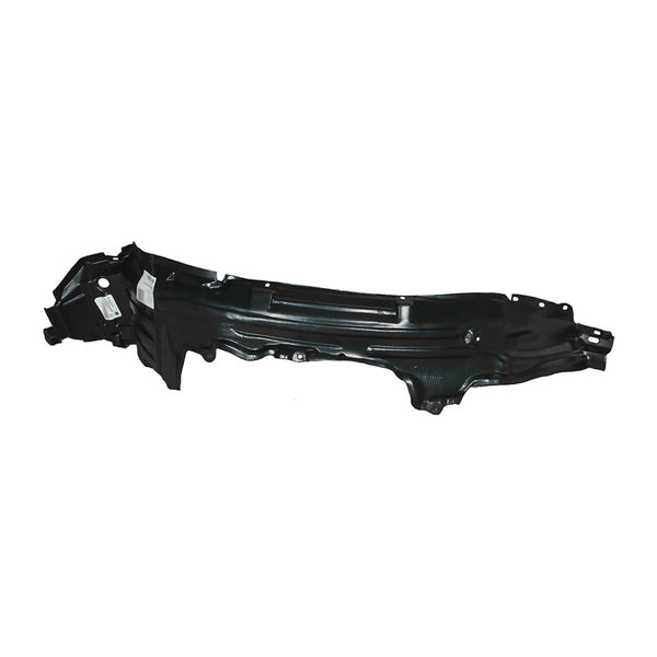 Front Guard Liner Drivers Side Aftermarket Suits Nissan Pulsar N16 2000 to 2006
