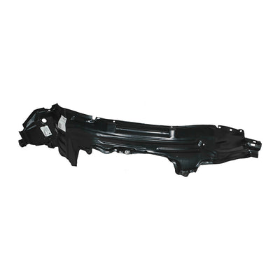 Front Guard Liner Drivers Side Aftermarket Suits Nissan Pulsar N16 2000 to 2006