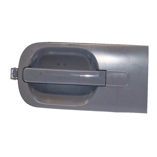 OEM Front Door Outer Handle suits Hyundai iMax TQ-W, Hyundai iLoad TQ-V 2008 to 2018