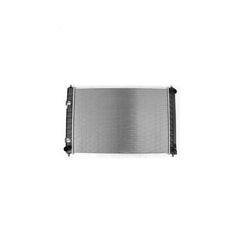 Radiator 36 mm 36 / Plastic Aluminium 672 x 453 x 26 mm Manual/Auto 3.5L L VQ35 Aftermarket suits Nissan Murano Z51