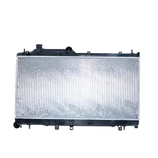Radiator Aftermarket suits Subaru