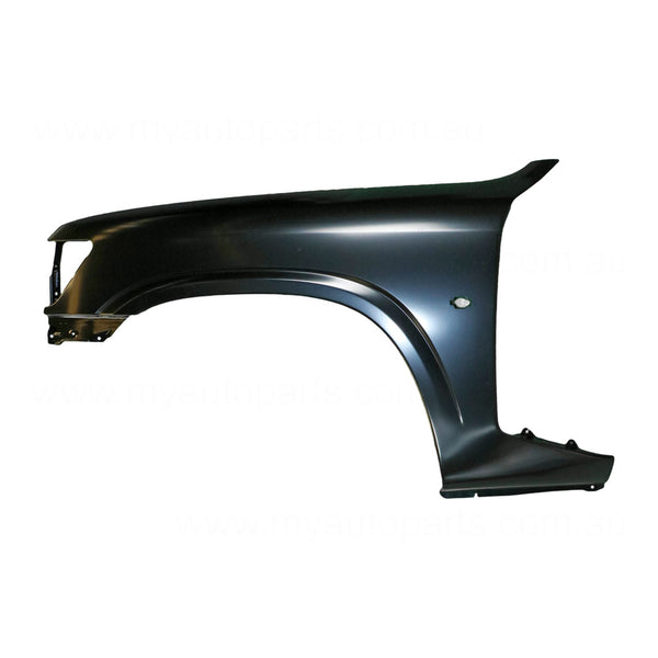 OEM Front Guard Passenger Side suits Nissan Patrol GU/Y61 1997 to 2016