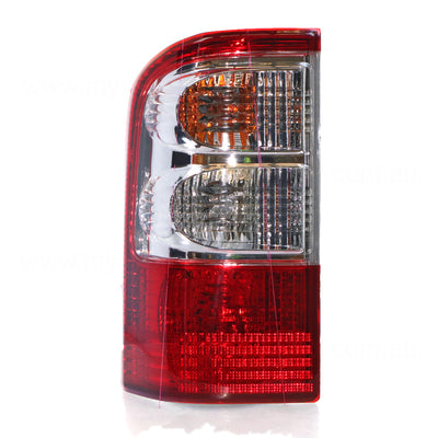 Tail Lamp Passenger Side Certified Suits Nissan Patrol GU/Y61 9/2001 to 8/2004