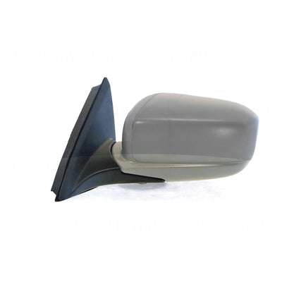 Door Mirror Passenger Side OEM Suits Honda Accord CM 2002 to 2008