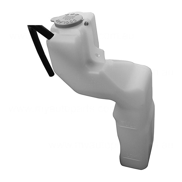 With Cap Without Sensor Radiator Overflow Bottle OEM Suits Toyota 86 ZN6R 2012 to 2021