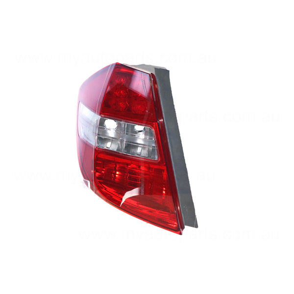 Tail Lamp Passenger Side Certified Suits Honda Jazz GE 2008 to 2014