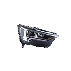 Audi Q3 OEM Head Lamp Drivers Side 03/2020 to 09/2022 - 83A941784A