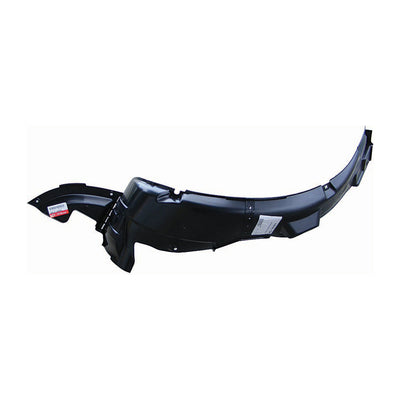 Front Guard Liner Drivers Side Genuine Suits Kia Cerato TD 2009 to 2013