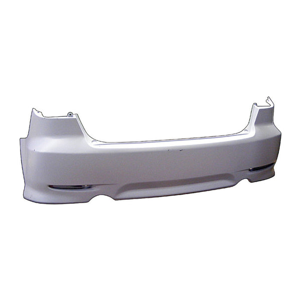 OEM Rear Bar suits Mazda 6 GG/GY 2002 to 2008