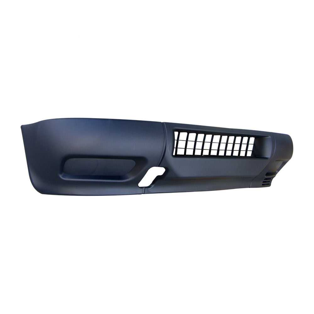 Aftermarket Front Bar suits Iveco Daily Daily 1990 to 2005