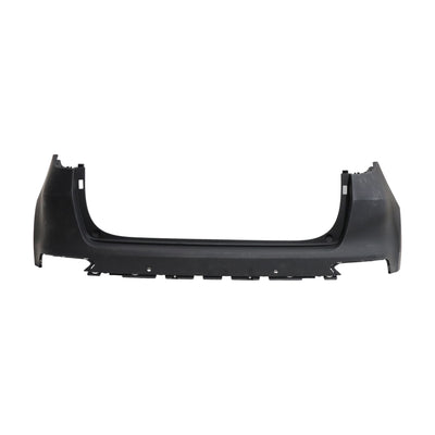 Kia Sportage Certified Aftermarket Rear Bar Upper 05/2018 to 09/2021 - 86640D9500