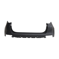 Kia Sportage Certified Aftermarket Rear Bar Upper 05/2018 to 09/2021 - 86640D9500