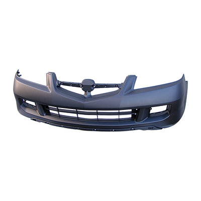 Certified Front Bar suits Honda Mdx YD 2003 to 2006