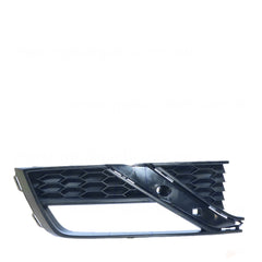 Front Bar Grille Passenger Side Genuine Suits Volkswagen Polo 6R 2015 to 2018