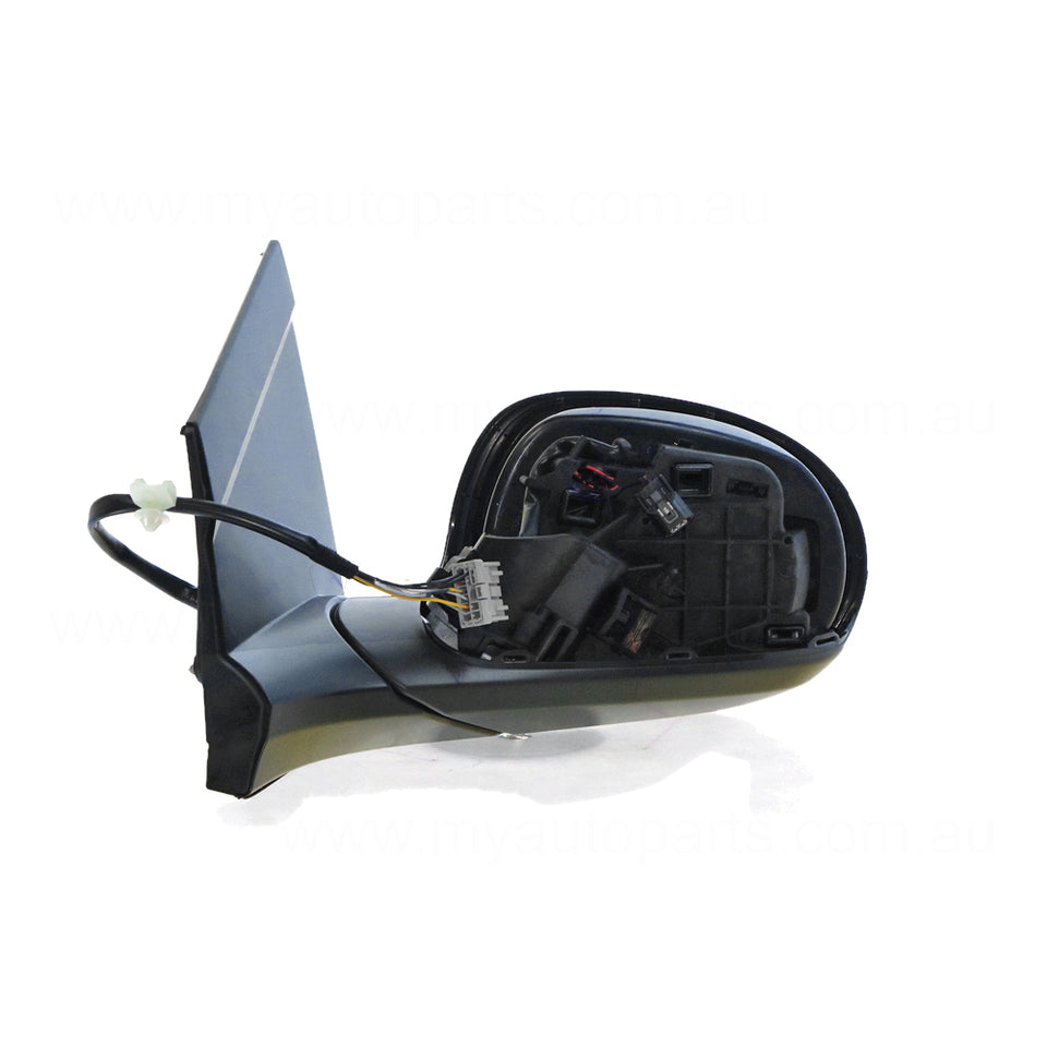 Door Mirror Passenger Side OEM Suits Honda Civic FK 2009 to 2012