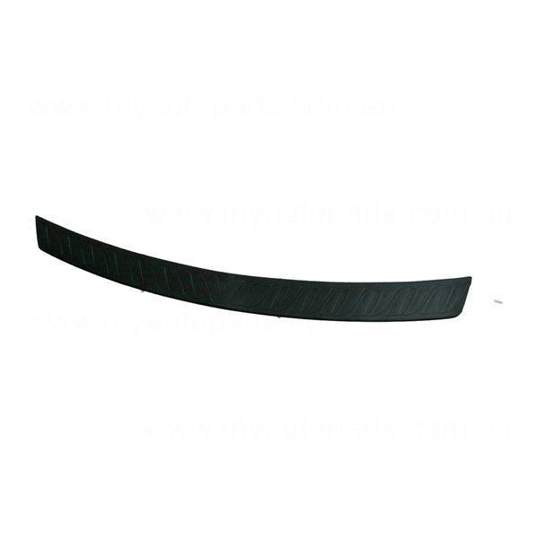 Rear Bar Step OEM suits Hyundai