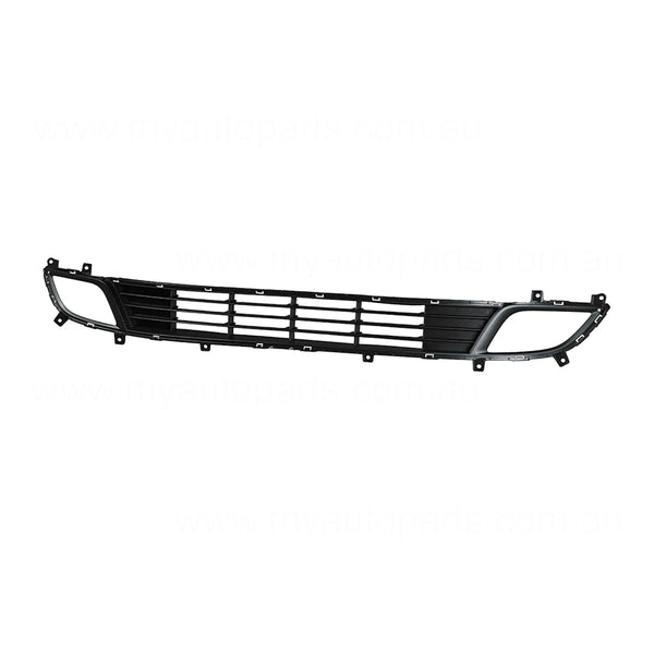 Front Bar Grille OEM Suits Kia Cerato YD 5/2016 to 2/2018