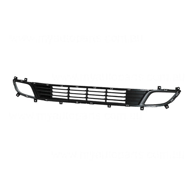 Front Bar Grille OEM Suits Kia Cerato YD 5/2016 to 2/2018