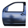 OEM Front Door Passenger Side suits Nissan Navara D40 2008 to 2015