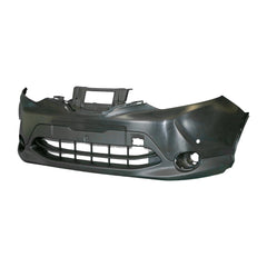 Certified Front Bar suits Nissan Qashqai J11 2014 to 2018